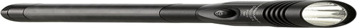 Load image into Gallery viewer, Streamlight 75458 Stinger DS LED HL 800-Lumen Rechargeable Dual Switch Flashlight with 120-Volt Ac/12-Volt DC Smart Charge Piggyback Charger (Nimh), Black
