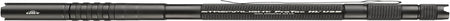 Streamlight 88052 Protac HL USB 1000-Lumen Multi-Fuel USB Rechargeable Professional Tactical Flashlight with USB Cable, and Holster, Black, Box