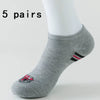 Grey 5 Pairs (200003528_201662807)