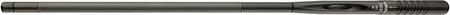 Streamlight 75458 Stinger DS LED HL 800-Lumen Rechargeable Dual Switch Flashlight with 120-Volt Ac/12-Volt DC Smart Charge Piggyback Charger (Nimh), Black