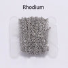 Rhodium